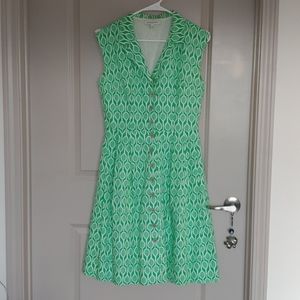 emilyandfin 50’s Vintage Inspired Swing Dress 👗